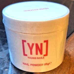 ❌️sold❌️Young nails "cover rosebud" 85g acrylicpowder